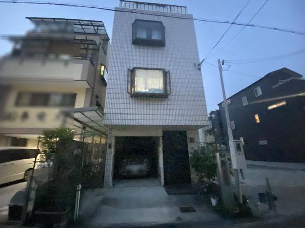 豊中市庄内東町6丁目　中古戸建