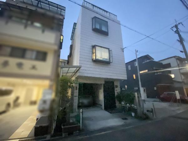豊中市庄内東町6丁目　中古戸建