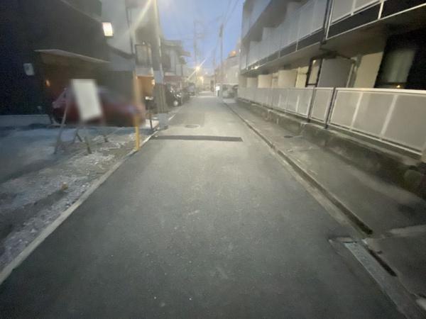 豊中市庄内東町6丁目　中古戸建