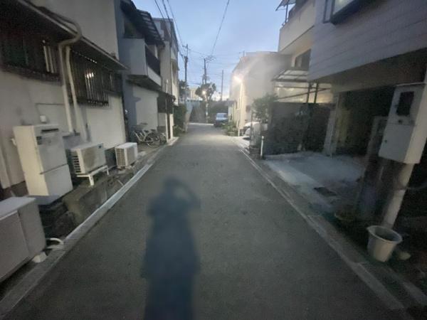 豊中市庄内東町6丁目　中古戸建