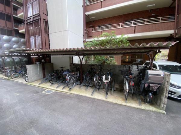インペリアル堂島