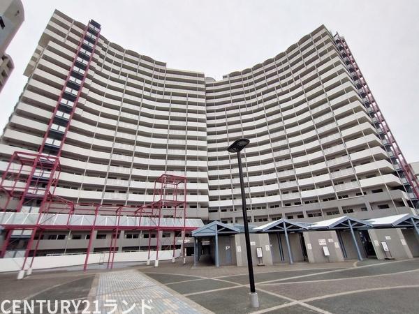 ベイシティ大阪センタープラザ