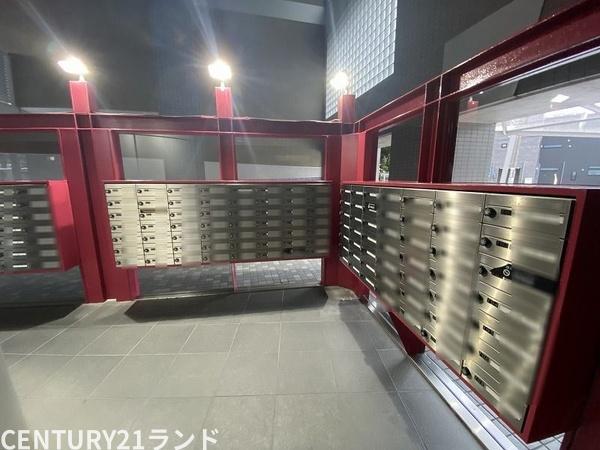 ベイシティ大阪センタープラザ