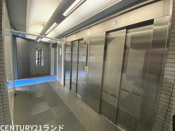 ベイシティ大阪センタープラザ