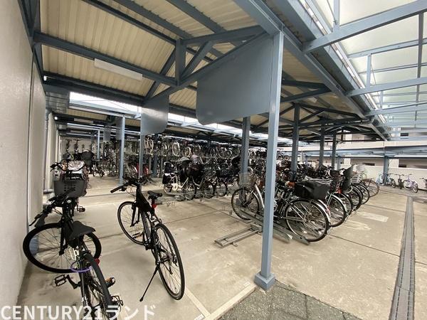 ベイシティ大阪センタープラザ