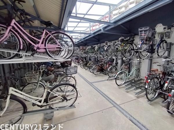 ベイシティ大阪センタープラザ