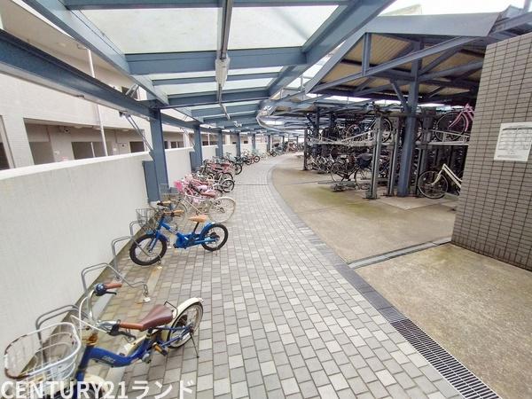 ベイシティ大阪センタープラザ