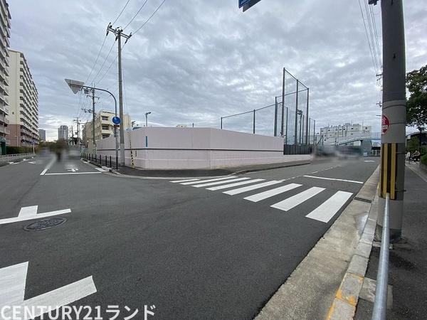 ベイシティ大阪センタープラザ