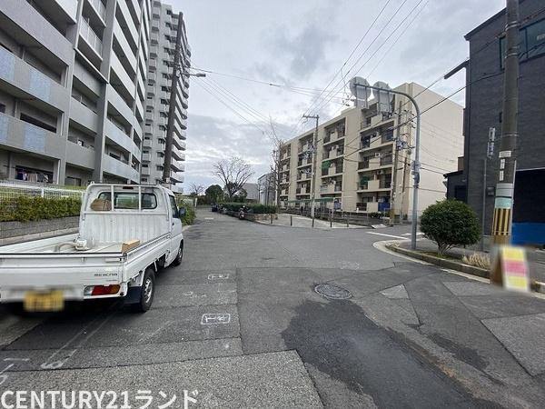 ベイシティ大阪センタープラザ