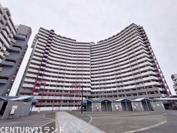 ベイシティ大阪センタープラザ
