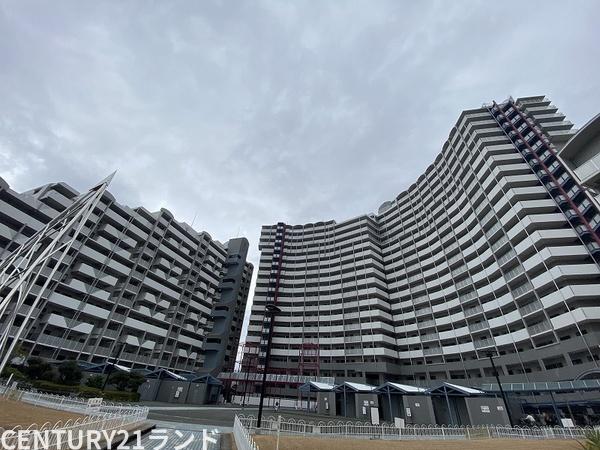 ベイシティ大阪センタープラザ