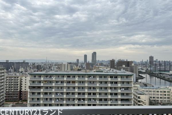 ベイシティ大阪センタープラザ