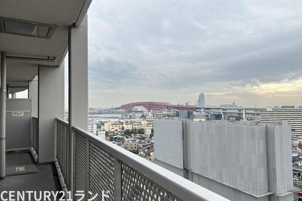 ベイシティ大阪センタープラザ