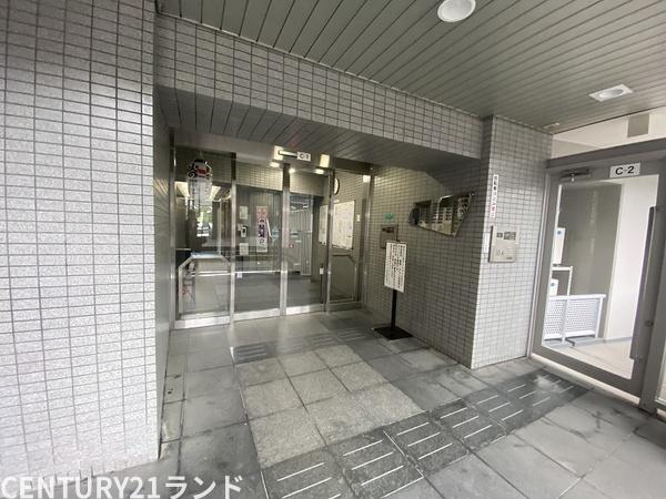 ベイシティ大阪センタープラザ