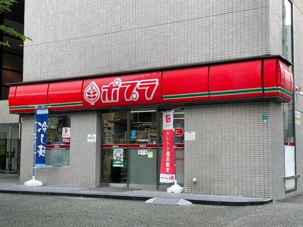 プラネ・ルネ・スプリングスタワー大阪(ポプラホテルオークス森ノ宮店)