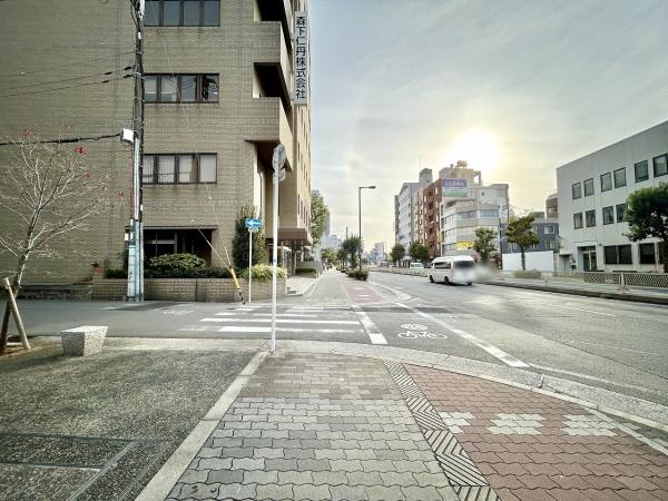 プラネ・ルネ・スプリングスタワー大阪