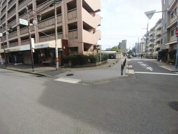 南朝潮コーポ１号棟