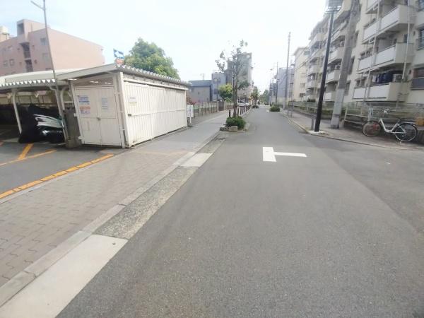 南朝潮コーポ１号棟