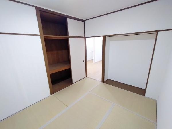 南朝潮コーポ１号棟