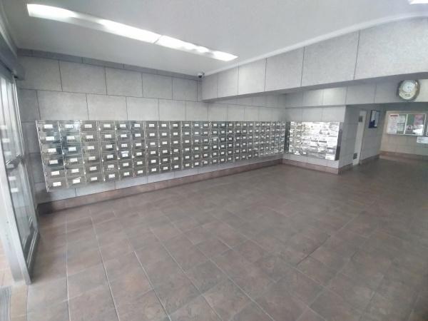 南朝潮コーポ１号棟