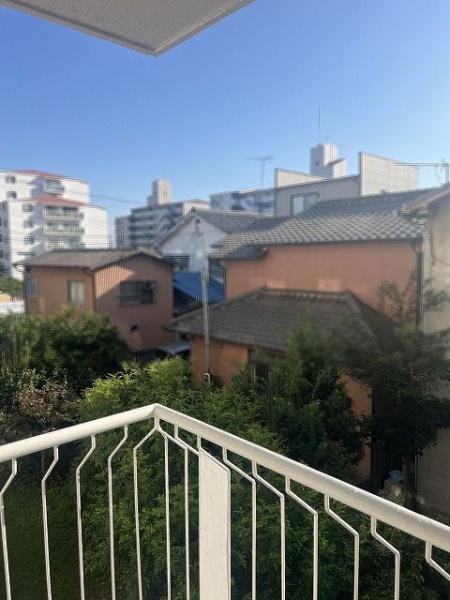 第一恵美酒マンション