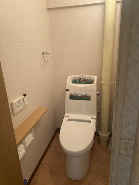 第一恵美酒マンション