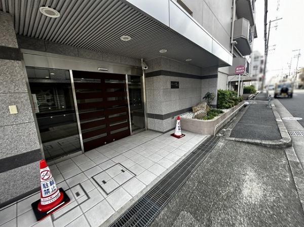 ハイマートすみれ