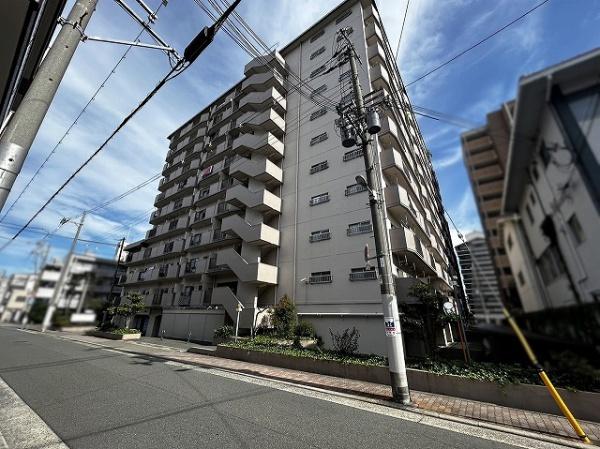 ハイマートすみれ