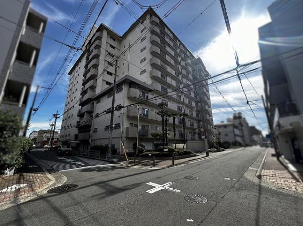 ハイマートすみれ