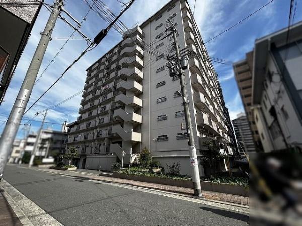ハイマートすみれ