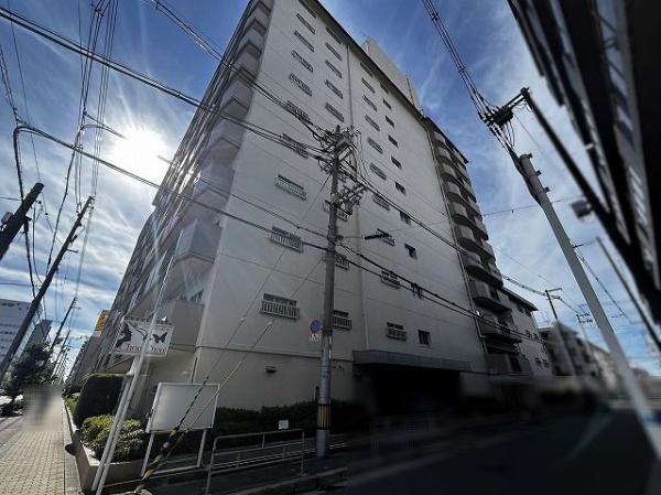 ハイマートすみれ