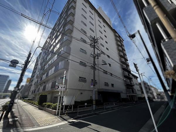 ハイマートすみれ