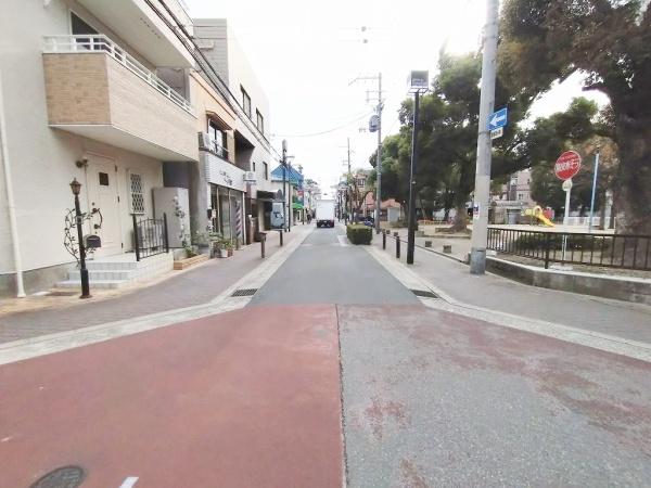 大阪市城東区関目1丁目　中古戸建