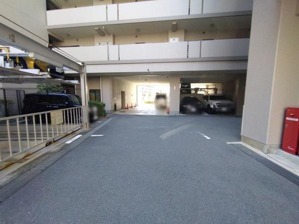 加島駅前アーバンコンフォート