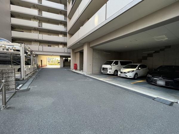 加島駅前アーバンコンフォート