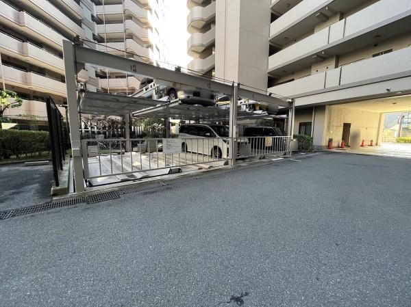 加島駅前アーバンコンフォート