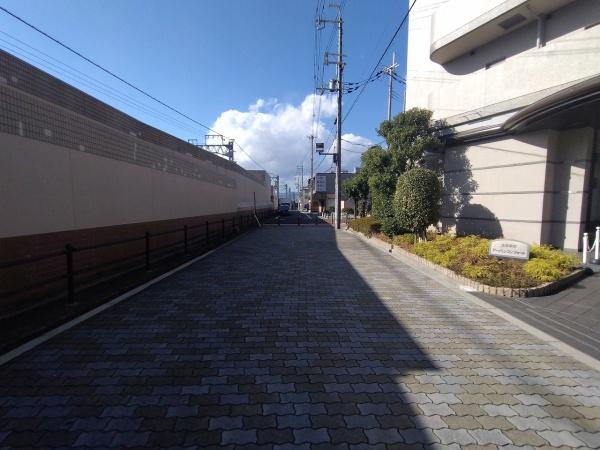加島駅前アーバンコンフォート