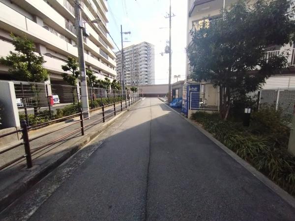 加島駅前アーバンコンフォート