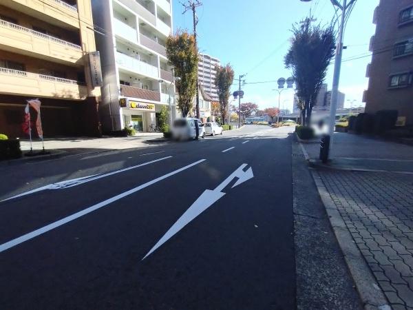 加島駅前アーバンコンフォート