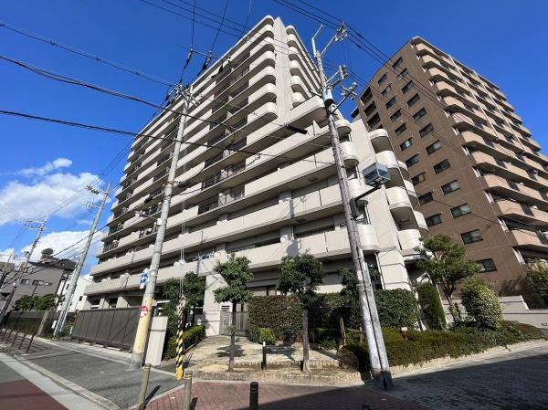 加島駅前アーバンコンフォート