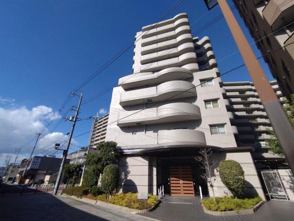 加島駅前アーバンコンフォート