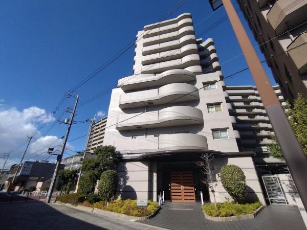 加島駅前アーバンコンフォート