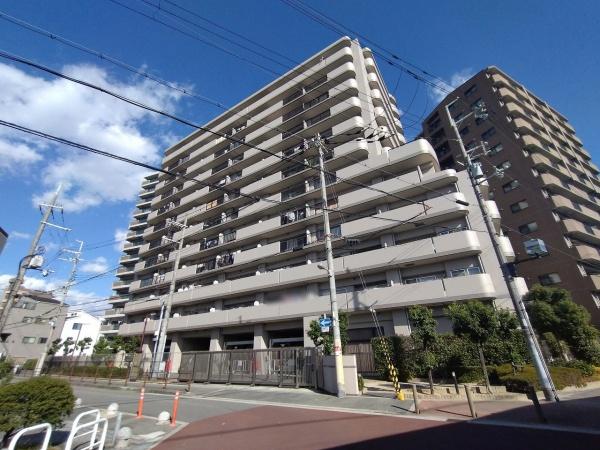 加島駅前アーバンコンフォート