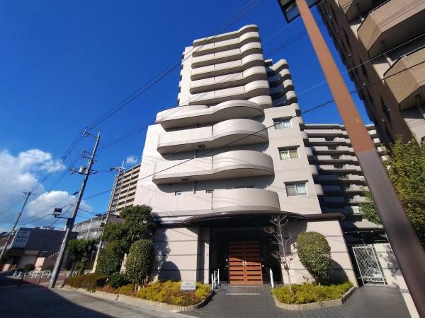 加島駅前アーバンコンフォート