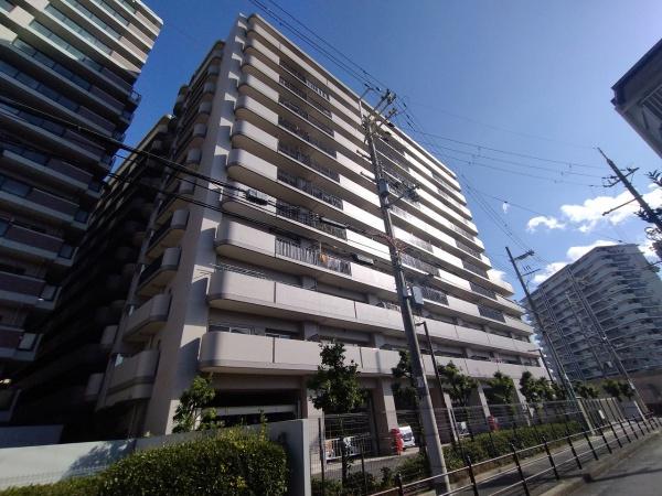 加島駅前アーバンコンフォート
