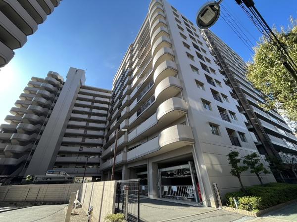 加島駅前アーバンコンフォート