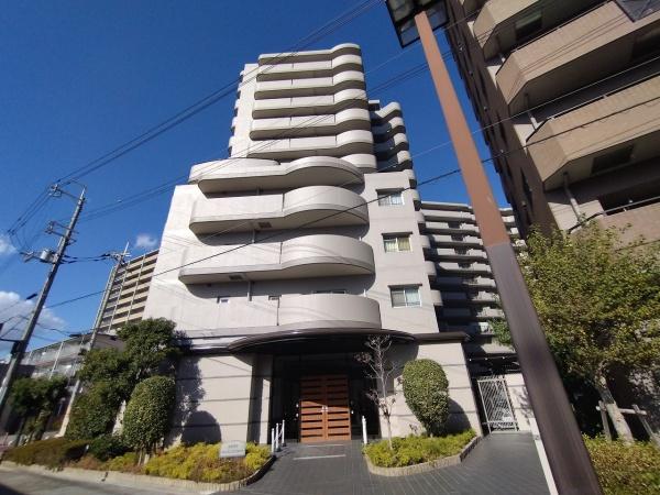 加島駅前アーバンコンフォート