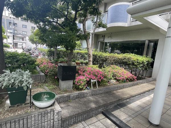 グリーンコーポ大正