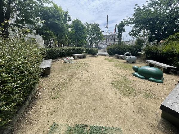 グリーンコーポ大正