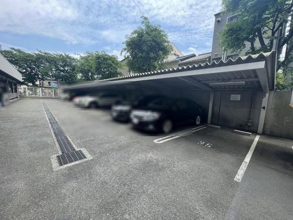 グリーンコーポ大正